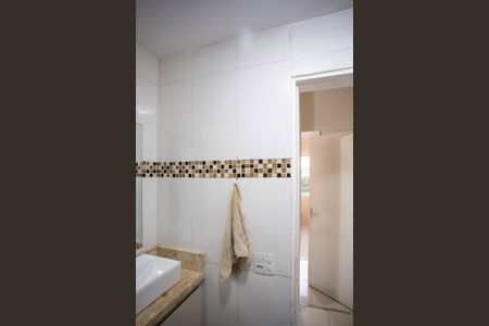 Apartamento para alugar com 51m², 2 quartos e 1 vagaBanheiro