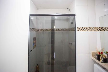 Apartamento para alugar com 51m², 2 quartos e 1 vagaBanheiro