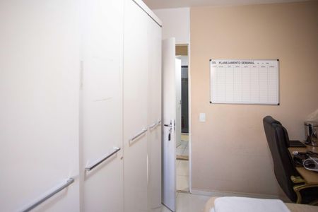 Apartamento para alugar com 51m², 2 quartos e 1 vagaQuarto 2