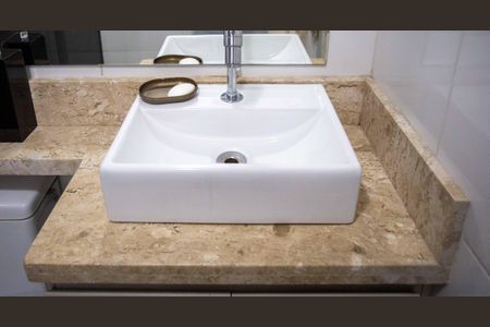 Apartamento para alugar com 51m², 2 quartos e 1 vagaBanheiro