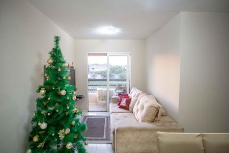 Apartamento para alugar com 51m², 2 quartos e 1 vagaSala