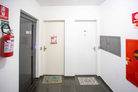 Apartamento para alugar com 51m², 2 quartos e 1 vagaHall de entrada