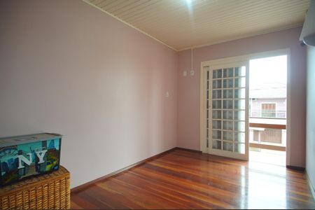 Casa à venda com 290m², 4 quartos e 2 vagasQuarto 1