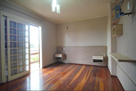 Casa à venda com 290m², 4 quartos e 2 vagasSuíte 2