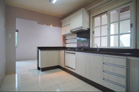 Casa à venda com 290m², 4 quartos e 2 vagascozinha 1