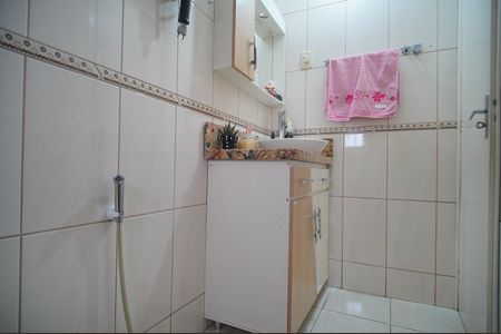 Casa à venda com 290m², 4 quartos e 2 vagasBanheiro da Suíte 1