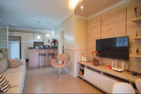 Casa à venda com 290m², 4 quartos e 2 vagasSala 1