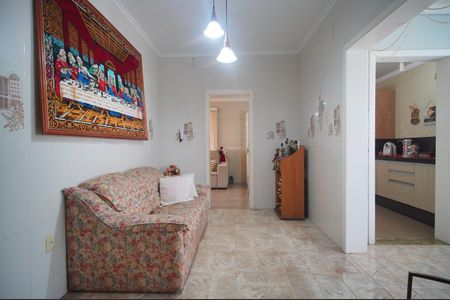 Casa à venda com 290m², 4 quartos e 2 vagasSala 2