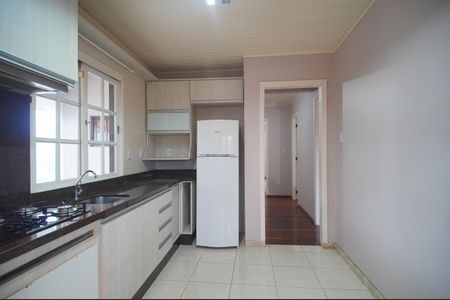 Casa à venda com 290m², 4 quartos e 2 vagascozinha 1