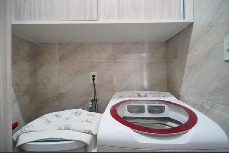 Casa à venda com 290m², 4 quartos e 2 vagasÁrea de Serviço