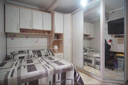 Casa à venda com 290m², 4 quartos e 2 vagasQuarto 2