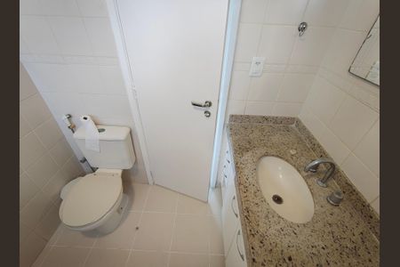 Apartamento para alugar com 84m², 3 quartos e 1 vagaBanheiro Suite