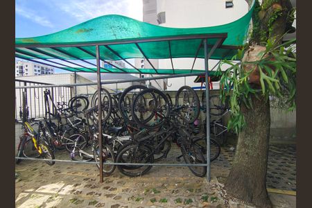 Apartamento para alugar com 84m², 3 quartos e 1 vagaBicicletário