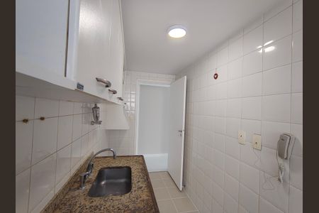 Apartamento para alugar com 84m², 3 quartos e 1 vagaCozinha