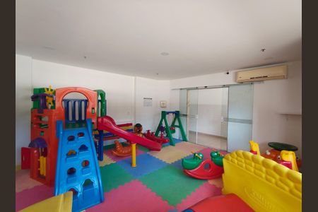 Apartamento para alugar com 84m², 3 quartos e 1 vagaArea kids