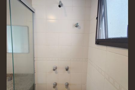 Apartamento para alugar com 84m², 3 quartos e 1 vagaBanheiro Suite