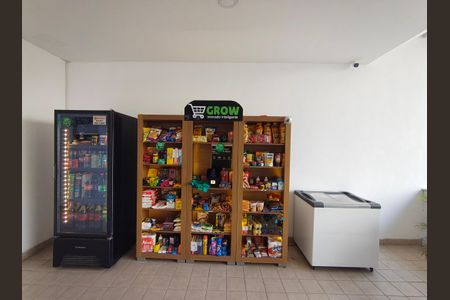 Apartamento para alugar com 84m², 3 quartos e 1 vagaMarket