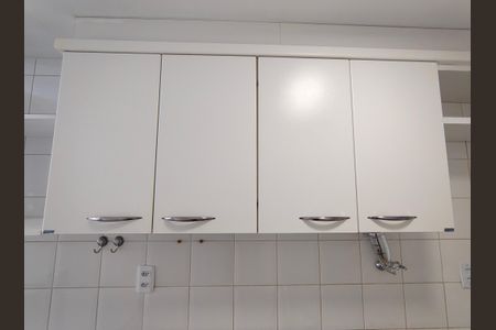 Apartamento para alugar com 84m², 3 quartos e 1 vagaCozinha