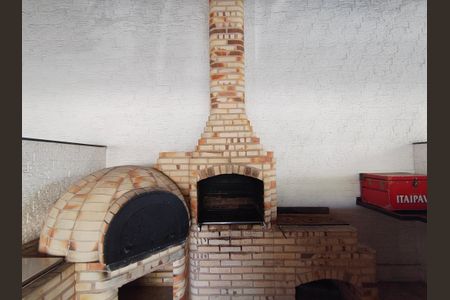 Apartamento para alugar com 84m², 3 quartos e 1 vagaÁrea comum - Churrasqueira