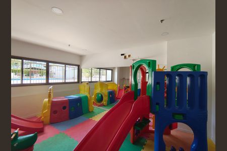 Apartamento para alugar com 84m², 3 quartos e 1 vagaArea kids