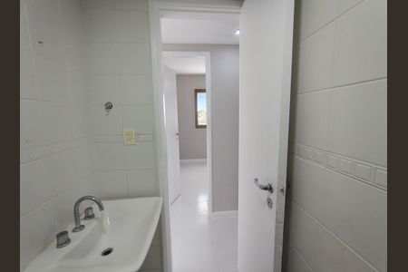 Apartamento para alugar com 84m², 3 quartos e 1 vagaBanheiro