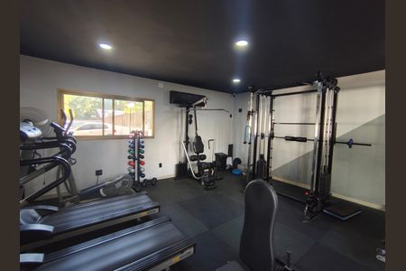 Apartamento para alugar com 84m², 3 quartos e 1 vagaAcademia