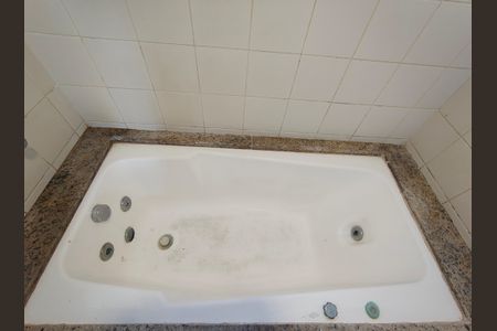 Apartamento para alugar com 84m², 3 quartos e 1 vagaBanheiro Suite