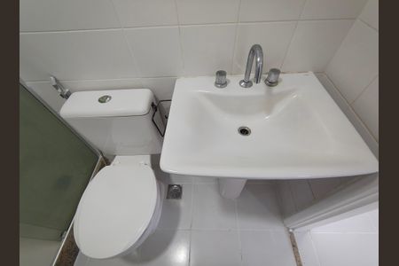 Apartamento para alugar com 84m², 3 quartos e 1 vagaBanheiro