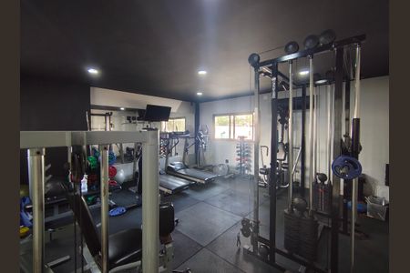 Apartamento para alugar com 84m², 3 quartos e 1 vagaAcademia