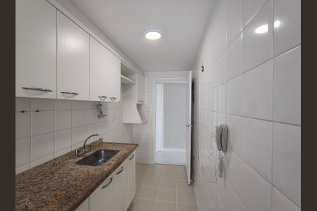 Apartamento para alugar com 84m², 3 quartos e 1 vagaCozinha