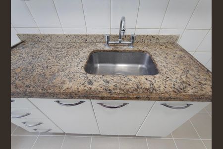 Apartamento para alugar com 84m², 3 quartos e 1 vagaCozinha