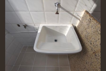 Apartamento para alugar com 84m², 3 quartos e 1 vagaArea de Serviço