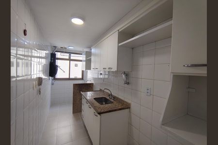 Apartamento para alugar com 84m², 3 quartos e 1 vagaCozinha