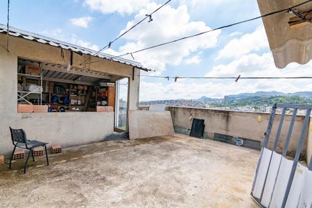 Casa à venda com 580m², 4 quartos e 4 vagasTerraço