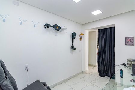 Casa à venda com 580m², 4 quartos e 4 vagasSuíte 1