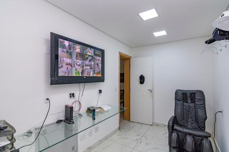 Casa à venda com 580m², 4 quartos e 4 vagasSuíte 1