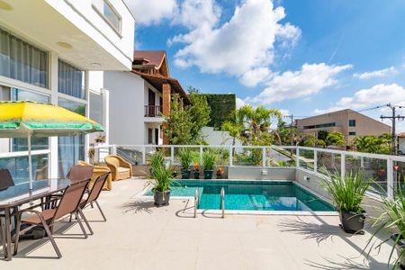 Casa à venda com 580m², 4 quartos e 4 vagasVaranda da Sala 1