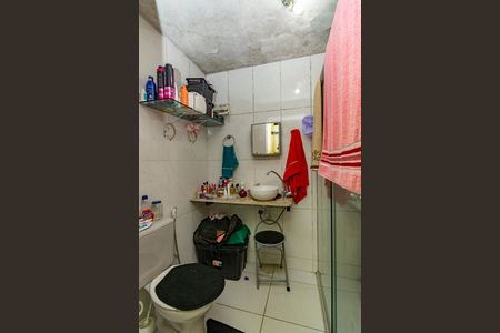 Casa à venda com 580m², 4 quartos e 4 vagasQuarto de Serviço