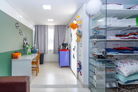 Casa à venda com 580m², 4 quartos e 4 vagasSuíte 3