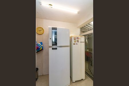 Casa à venda com 580m², 4 quartos e 4 vagasCozinha