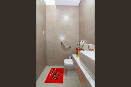 Casa à venda com 580m², 4 quartos e 4 vagasLavabo 2