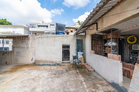 Casa à venda com 580m², 4 quartos e 4 vagasTerraço