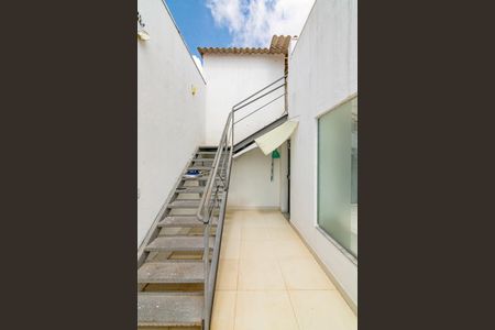 Casa à venda com 580m², 4 quartos e 4 vagasTerraço