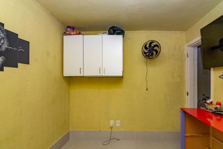 Casa à venda com 580m², 4 quartos e 4 vagasQuarto de Serviço