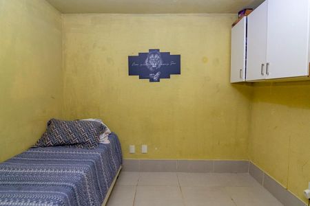 Casa à venda com 580m², 4 quartos e 4 vagasQuarto de Serviço