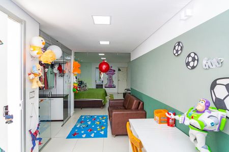 Casa à venda com 580m², 4 quartos e 4 vagasSuíte 3