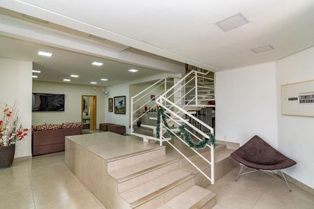 Casa à venda com 580m², 4 quartos e 4 vagasSala 2