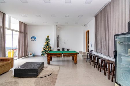 Casa à venda com 580m², 4 quartos e 4 vagasSala 1