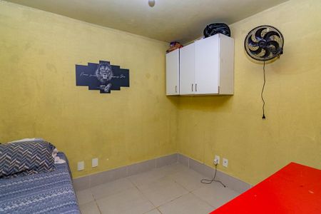 Casa à venda com 580m², 4 quartos e 4 vagasQuarto de Serviço