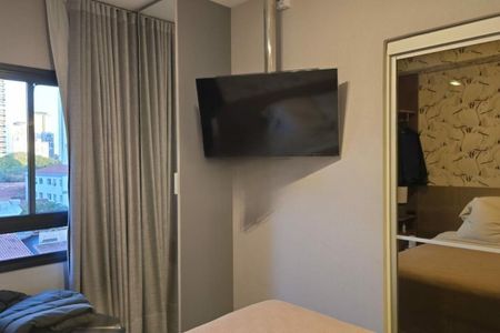 Apartamento à venda com 1 quarto, 35m² em Vila Olímpia, São Paulo